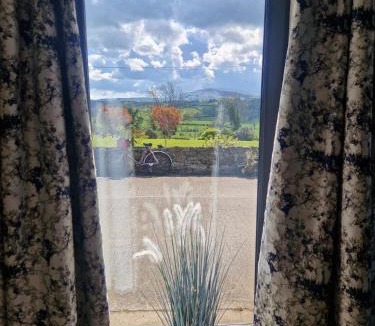 Dromore Apartment | The Barn Springmount Accommodation