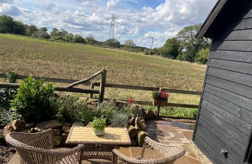 Tempsford Apartment | The Barn Tempsford