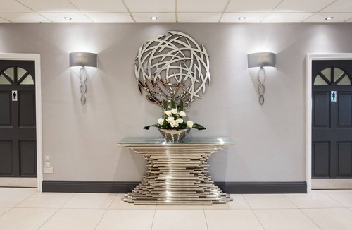Barnstaple Hotel | The Barnstaple Hotel