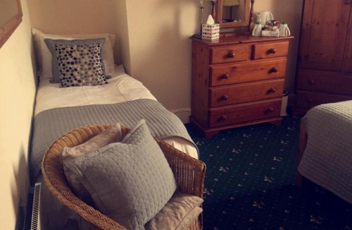 Weymouth House | The Bay Guest House
