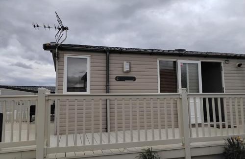 Eyemouth House | The Bay View