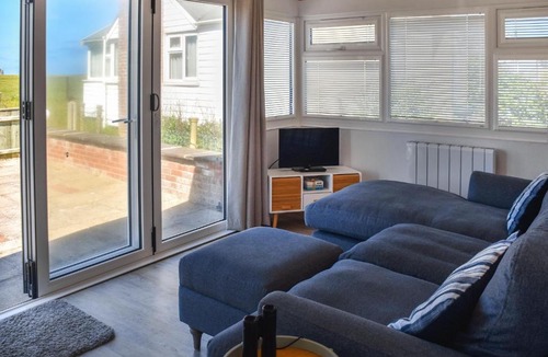 Bacton House | The Beach House