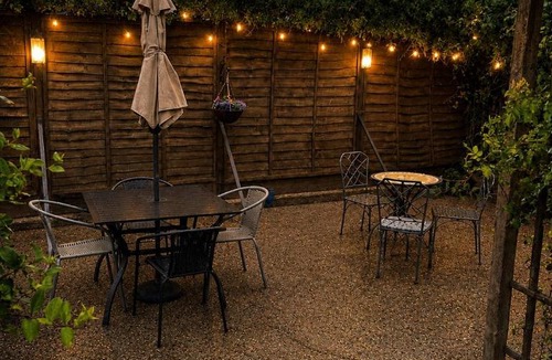 Sittingbourne Bed & Breakfast | The Beaumont