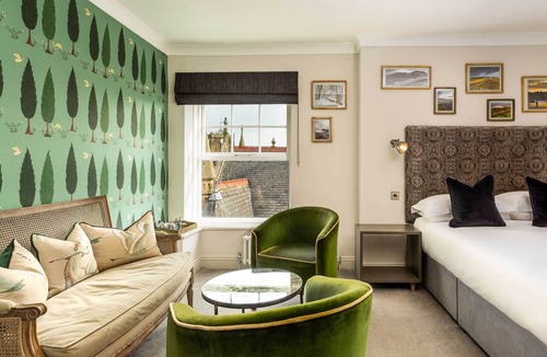 Hexham Hotel | The Beaumont Hotel