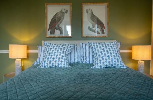 Baslow House | The Beeches - Chatsworth Apartment No 1 - Sleeps 2