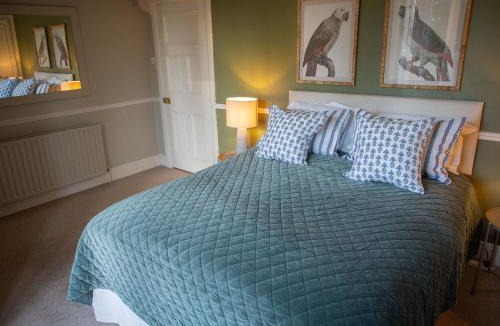 Baslow House | The Beeches - Chatsworth Apartment No 1 - Sleeps 2
