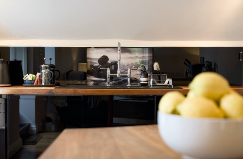 Baslow Apartment | The Beeches - Chatsworth Apartment No 5 - Sleep 2