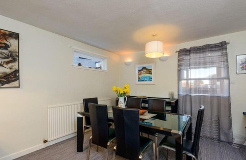 Gullane Apartment | The Beeches