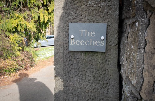 Baslow Apartment | The Beeches - Haddon Apartment 3 - Sleeps 2