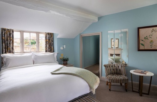 Beeley Hotel | The Beeley Inn