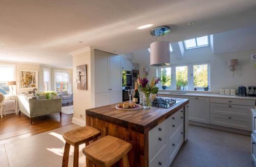 New Forest District House | The Bend