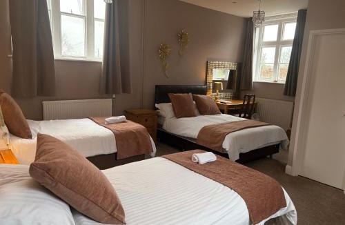 Berkeley Hotel | The Berkeley Arms Hotel