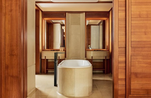 Knightsbridge Hotel | The Berkeley, Maybourne