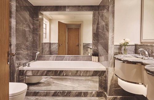 Knightsbridge Hotel | The Berkeley, Maybourne