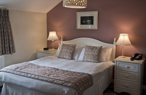 Temple Grafton Hotel | The Blue Boar