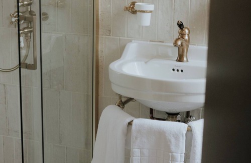 Auchtermuchty Hotel | The Boars Head