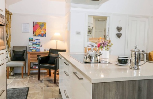 Kendal Cottage | The Bolt Hole