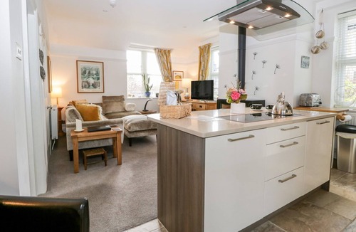 Kendal Cottage | The Bolt Hole