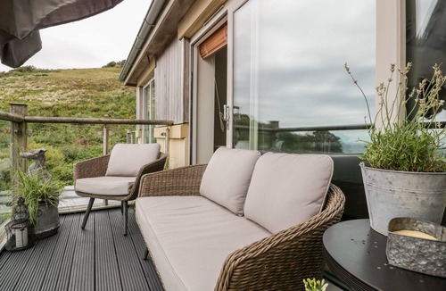 Downderry Cottage | The Bolt Hole