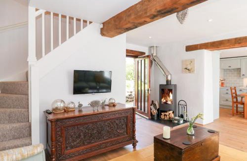 Sticklepath House | The Bolthole