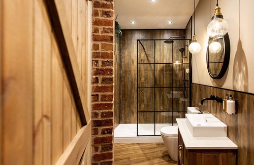 Repton Hotel | The Boot at Repton