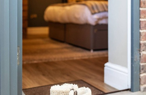 Repton Hotel | The Boot at Repton