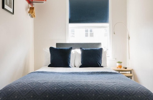 Cathedrals Hotel | The Borough
