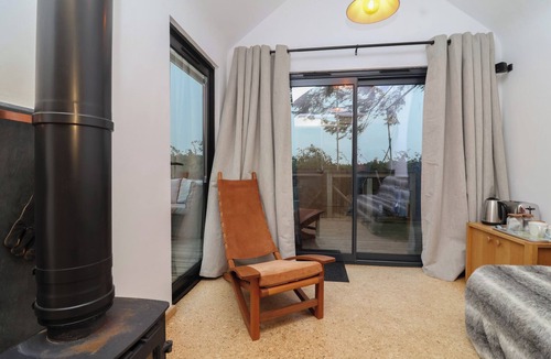 Zeals Cottage | The Bothy