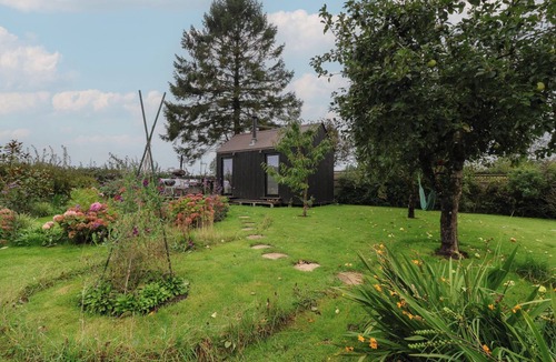 Zeals Cottage | The Bothy