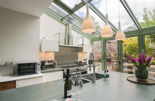 Windermere Cottage | The Boundary
