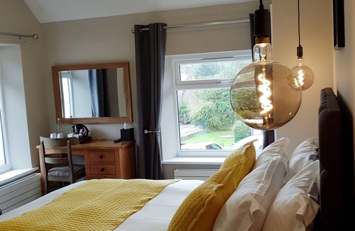 Bardon Mill Hotel | The Bowes Hotel