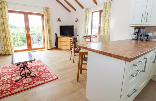 Overton-on-dee House | The Brambles