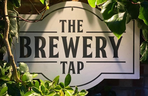 Abingdon Hotel | The Brewery Tap