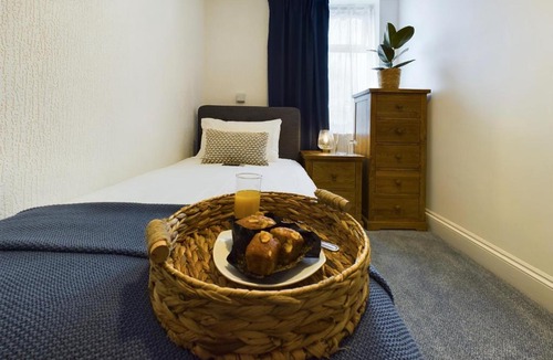 Goole House | The Briarcroft