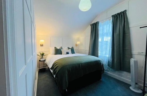 Goole House | The Briarcroft
