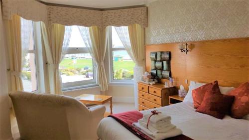 Roundham Hotel | The Briars