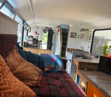 Kirkmichael Other | The Bru Bus