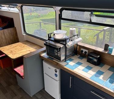 Kirkmichael Other | The Bru Bus