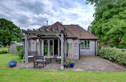 Beckley House | The Bryer
