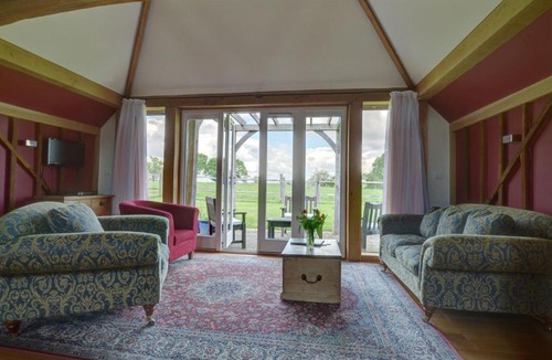 Beckley House | The Bryer
