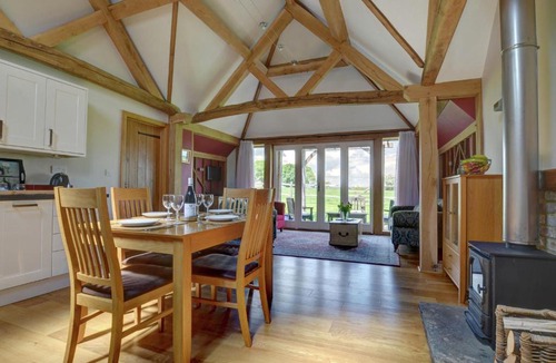 Beckley House | The Bryer
