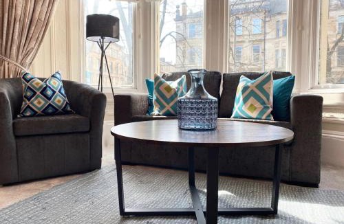 North West House | The Buckingham Studio