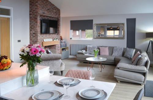 Otterburn House | The Bunker
