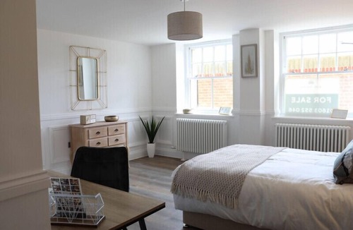 Sheringham Apartment | The Burlington Collection