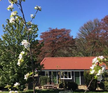 Edmundbyers Bed & Breakfast | The Burnside