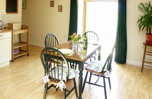 Wentnor House | The Byre