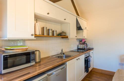 Billingsley House | The Byre