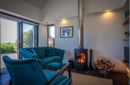 Stein House | The Byre