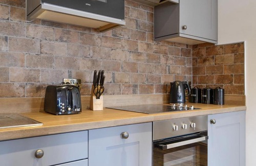 St Bees House | The Byres Tethera