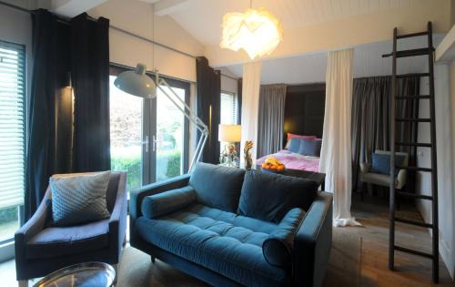 Montpellier Apartment | The Cabin